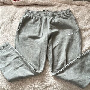 Men’s Large Sweatpants Nike